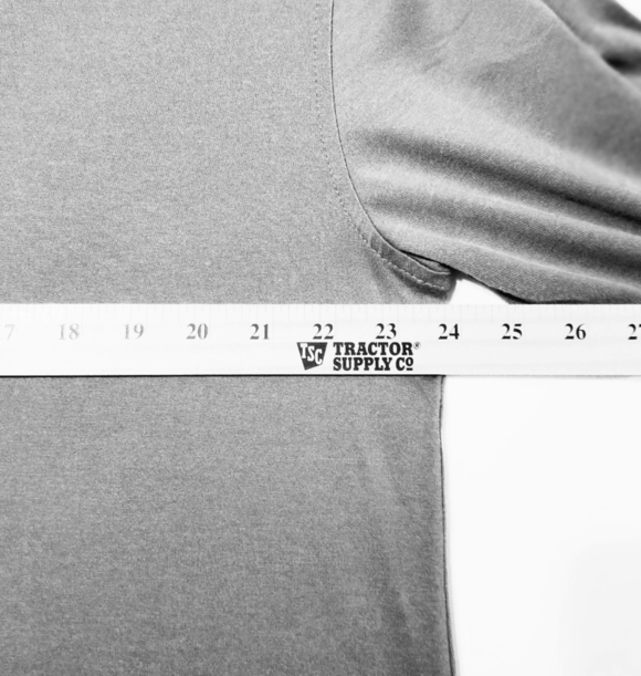 Oxford Golf Polo Pullover Tennis Classic Shirt Gray Lg Quarter-Zip Long Sleeve - Picture 10 of 11